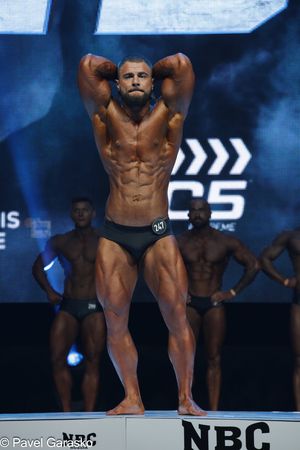 Фотограф Павел Гарасько (19.05.2024)